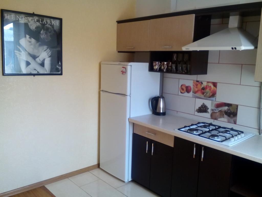 Залізнична 49 "Хочу Цю!" Apartment Ivano-Frankivsk Room photo