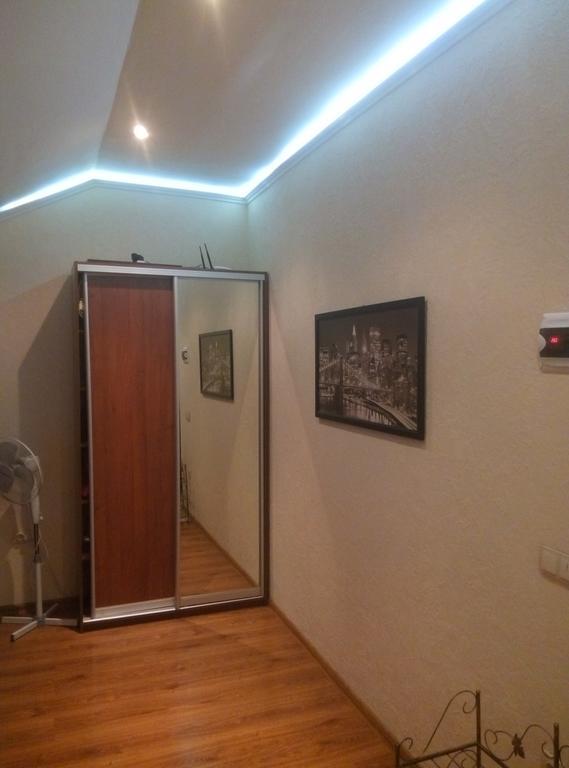 Залізнична 49 "Хочу Цю!" Apartment Ivano-Frankivsk Exterior photo