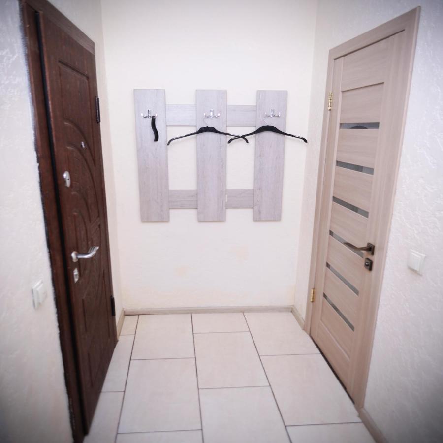 Залізнична 49 "Хочу Цю!" Apartment Ivano-Frankivsk Exterior photo